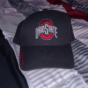 Ohio State Hat